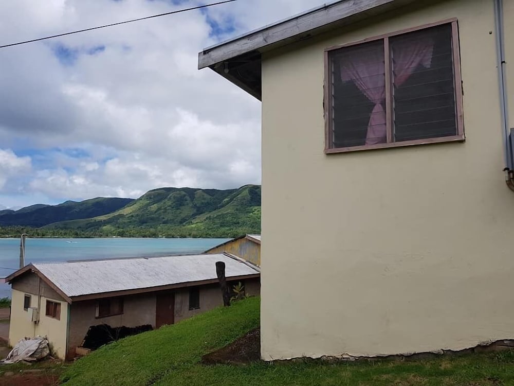 Navutovuto Accommodation - view 12