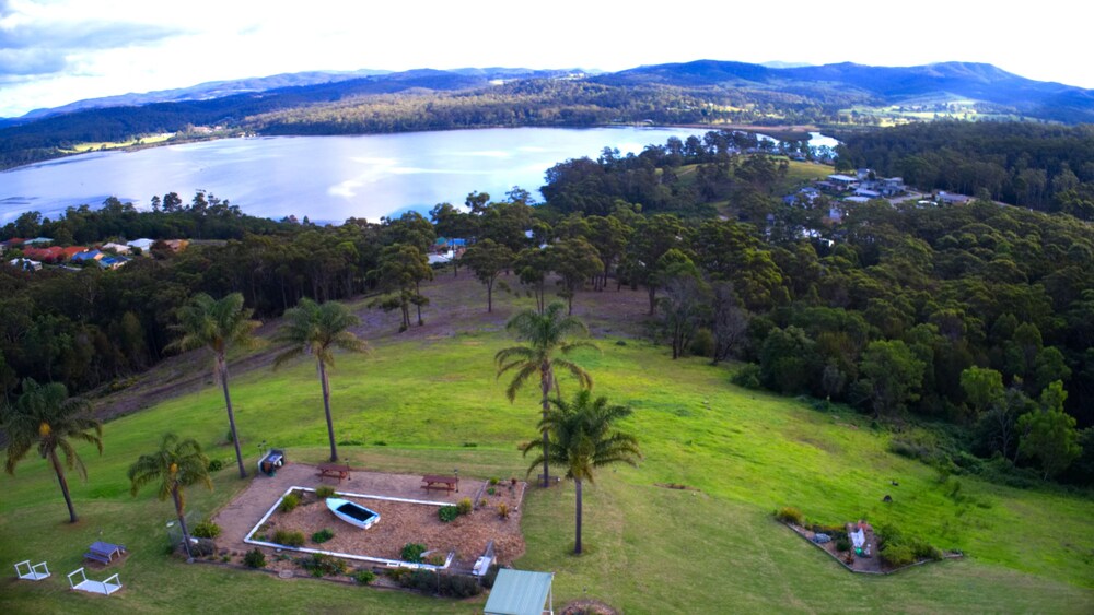 Norfolk Pine Motel Merimbula