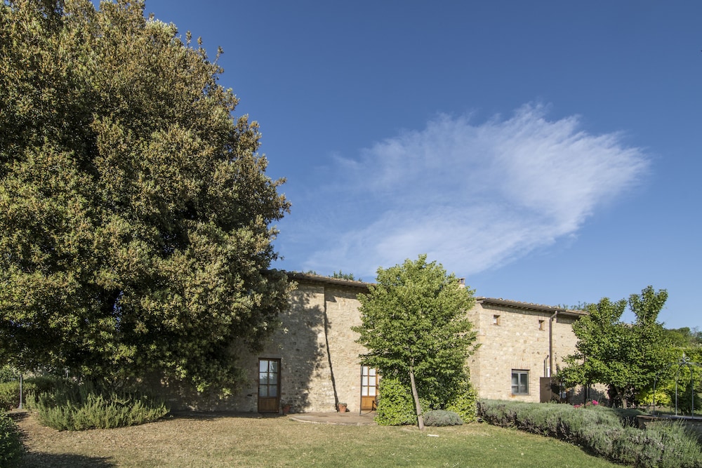 Croce di Bibbiano, photo 15