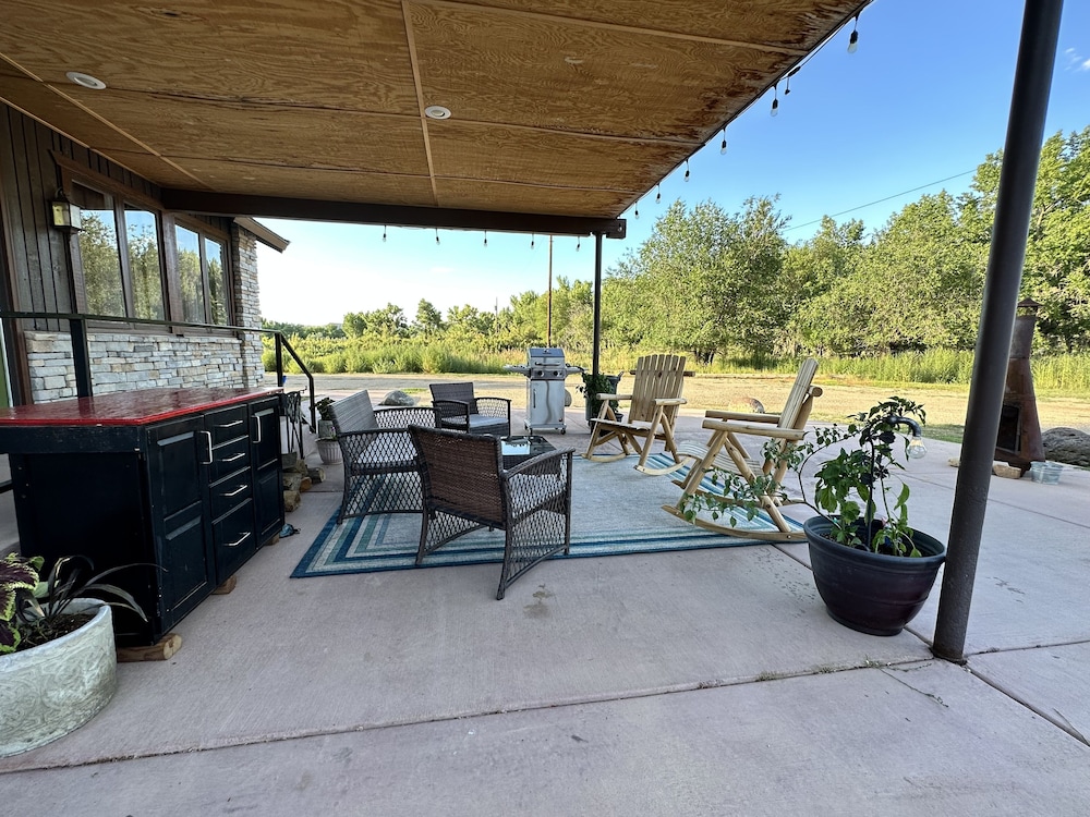 Moosehead Lodge & Cabins