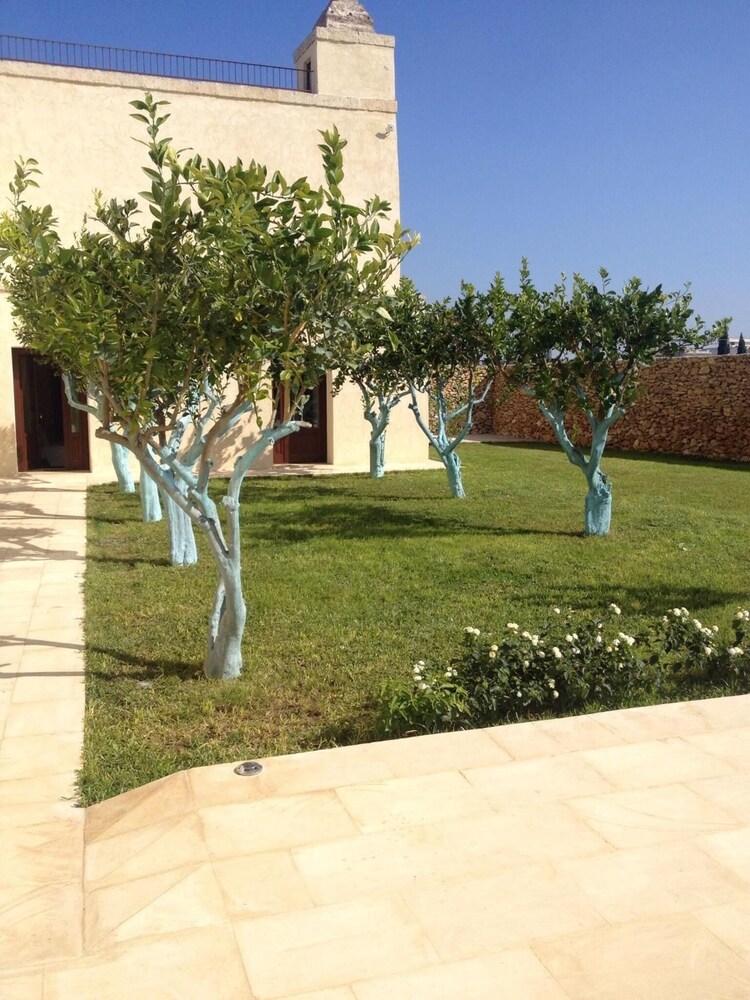 Masseria San Polo
