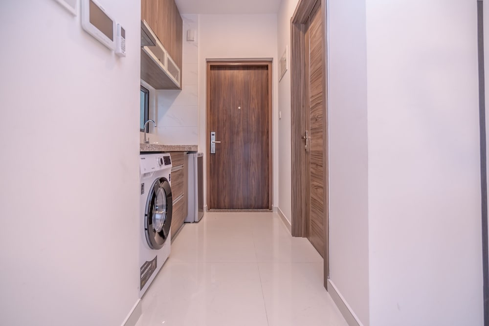 OYO Home 89311 Marvelous 1br Starview photo 5