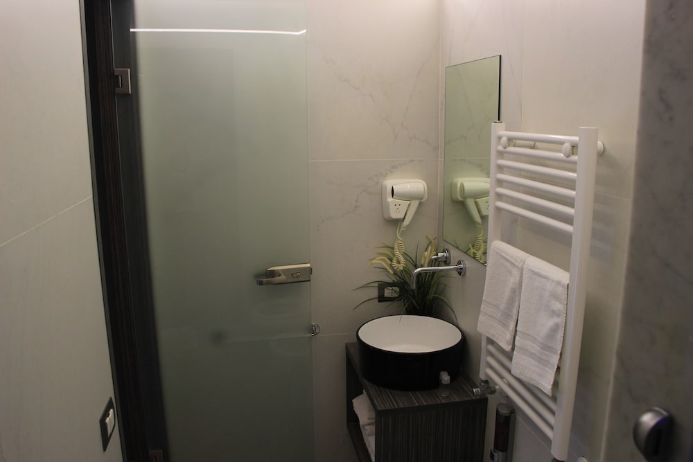 Umberto Primo Suite e Spa