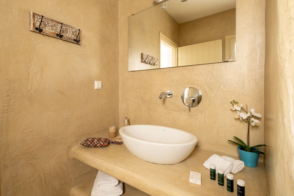 White Orchid Villa