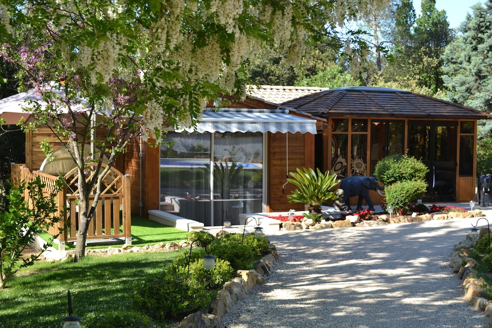 Le Refuge