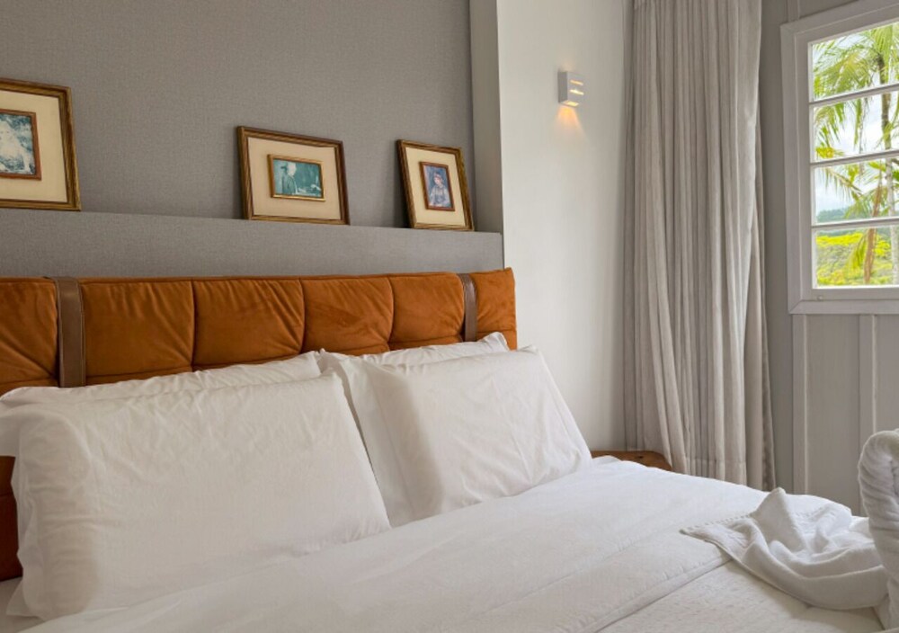 Hotel Fazenda RosaBlue