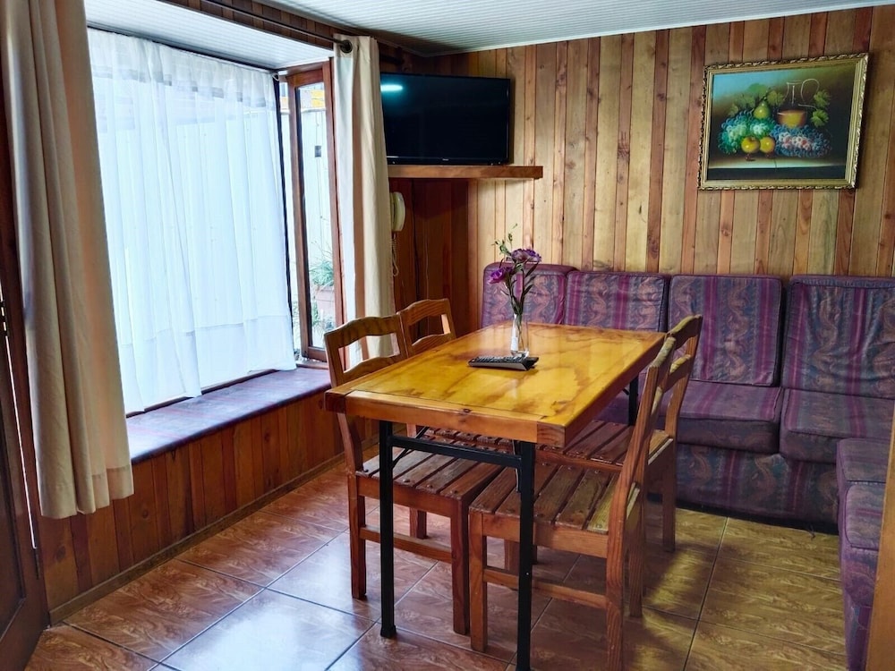 Hostal & Cabañas Don Juan
