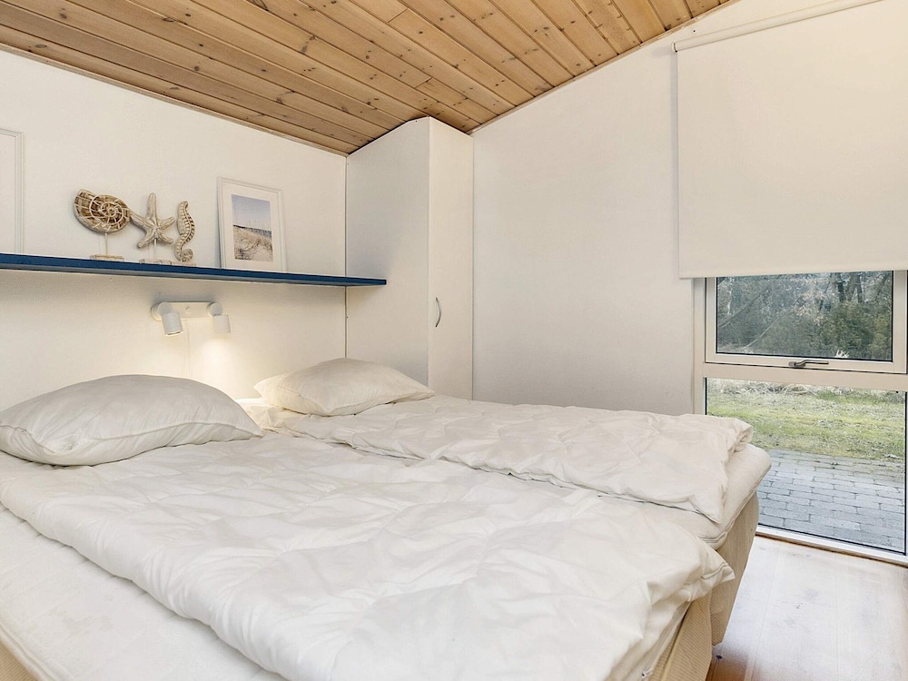 Holiday Home in VÃ¦ggerlÃ¸se view 5