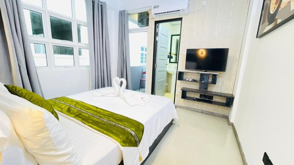 HS MIRACLE VIEW photo 3