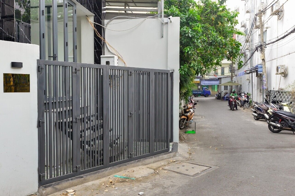 Havilah House