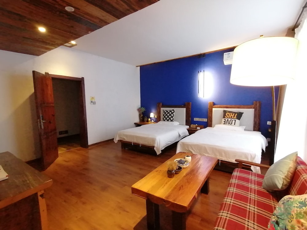 Tian's Resort