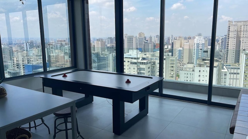 Studio Próximo a Paulista
