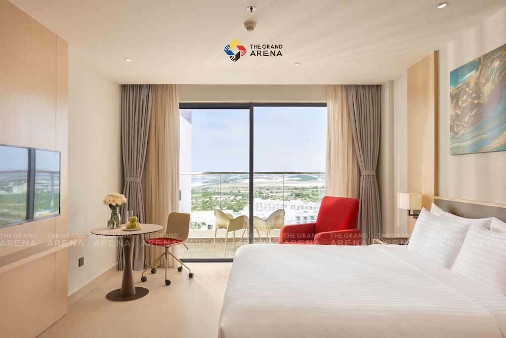 The Grand Arena Cam Ranh Hotel & Resort