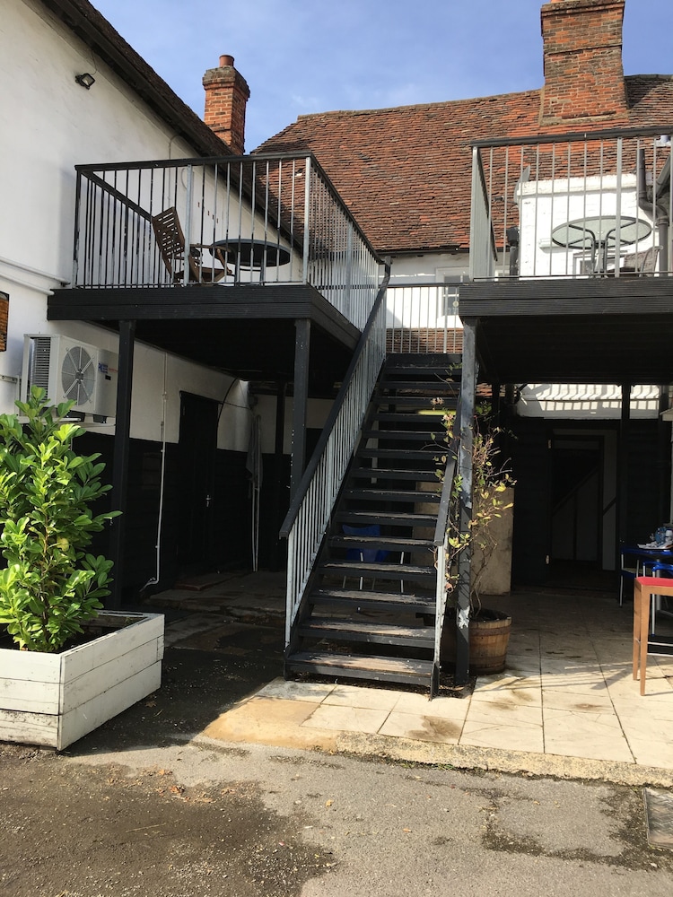 The Chequers