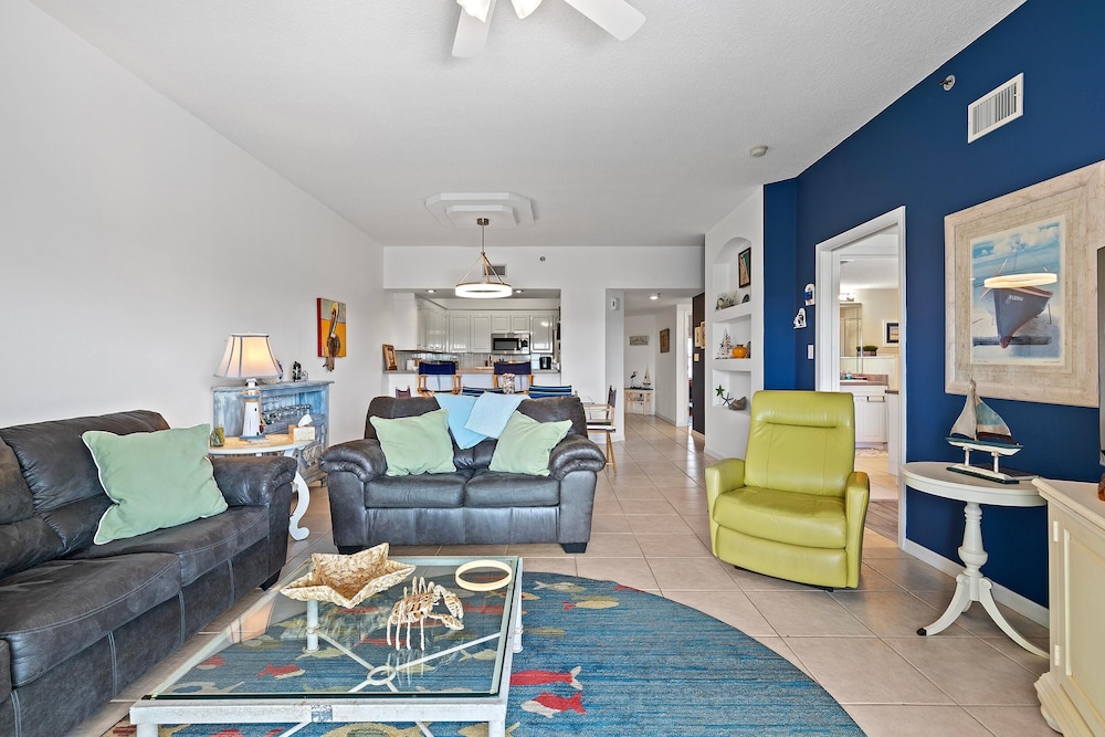 Oceanwalk 6-505