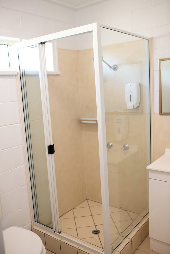 Mundubbera Motel