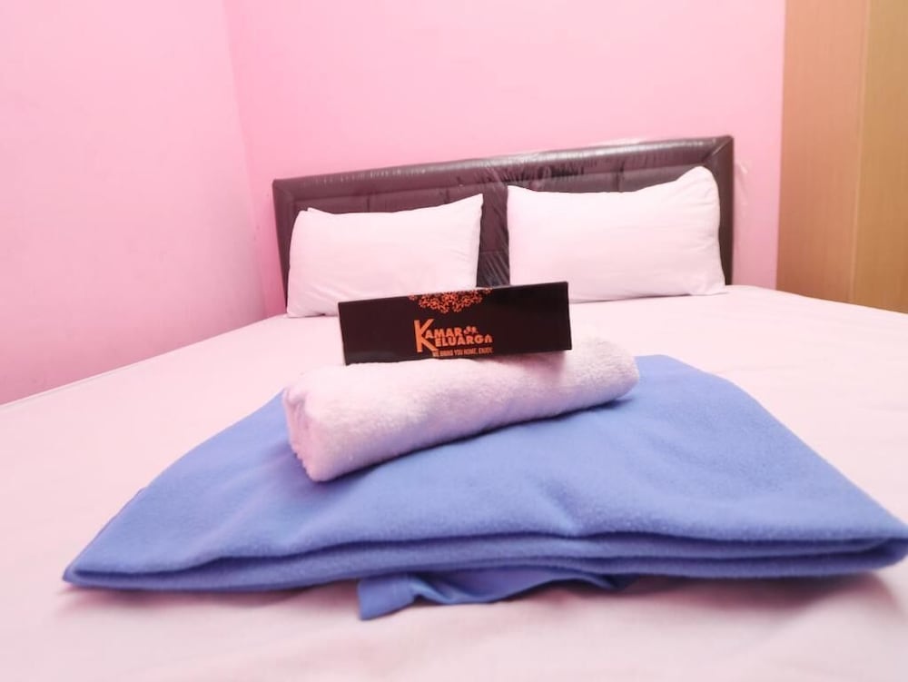 Kamar Keluarga Mangga Besar