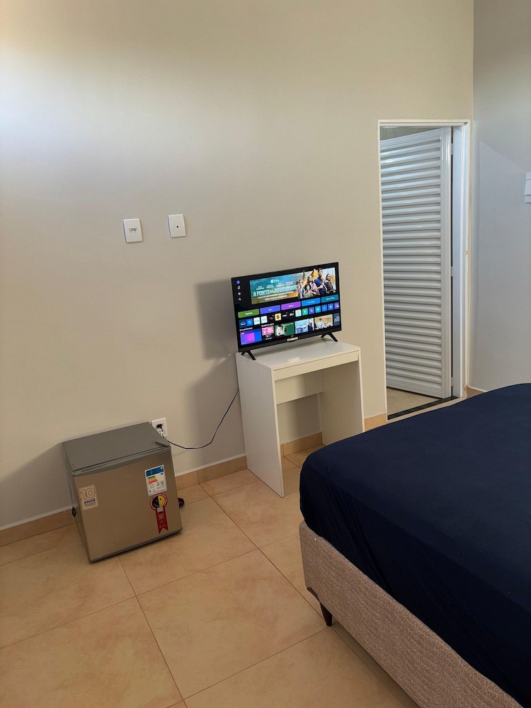 Suites dos Laranjais