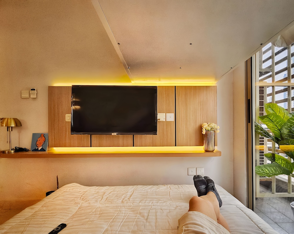 Staysanliving - Taman Anggrek Residence