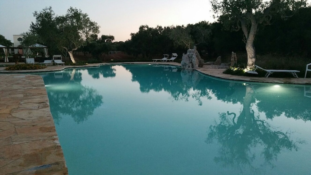 Dimore del Roseto