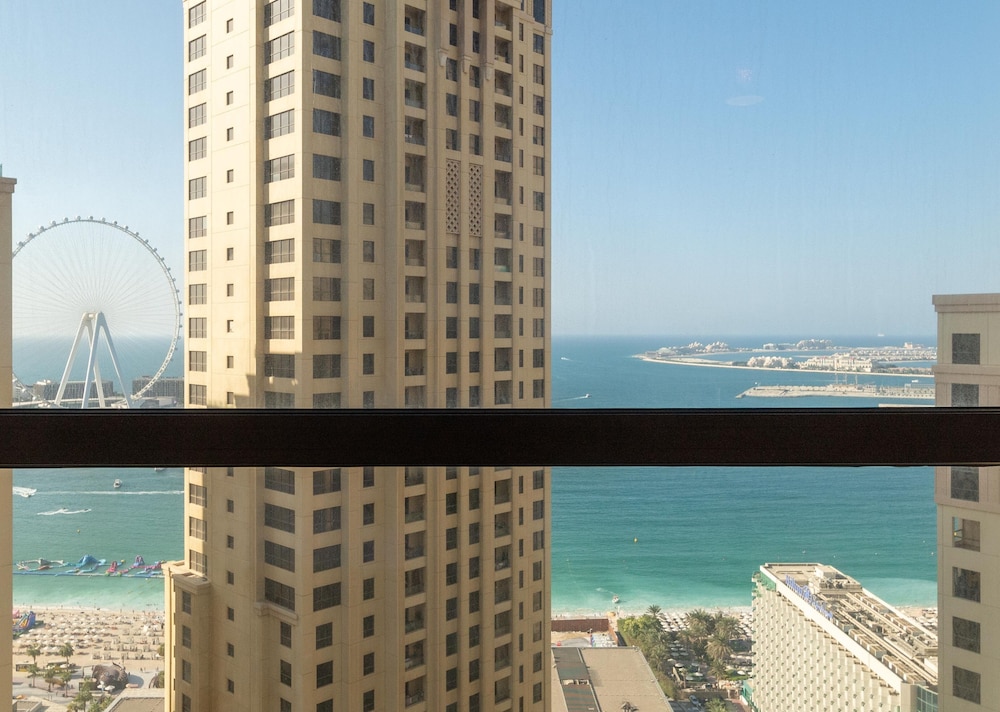 Dream Inn Apartments - Rimal JBR