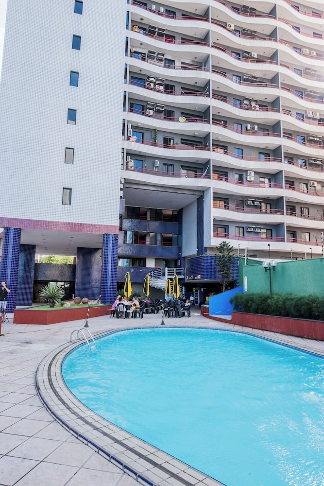 Porto de Iracema Apartamentos