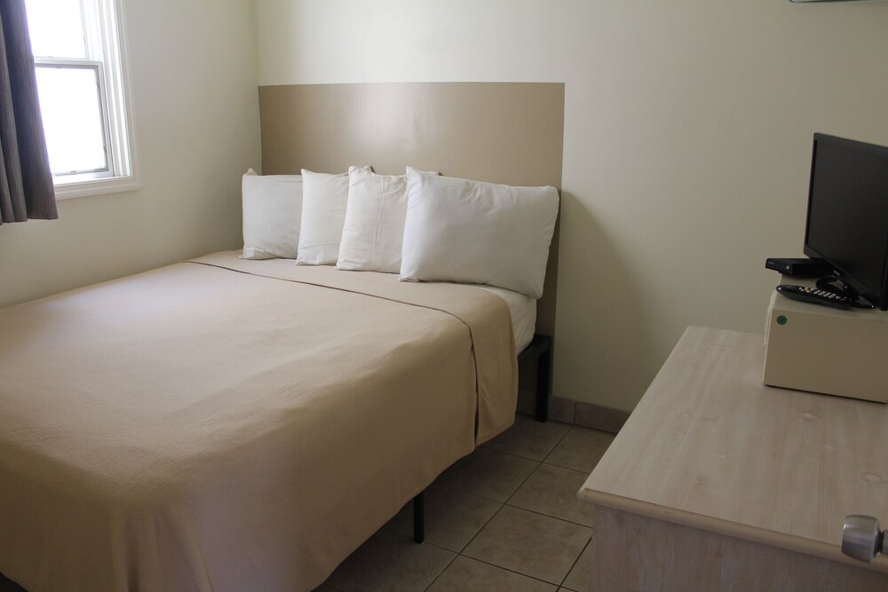 Condor Motel