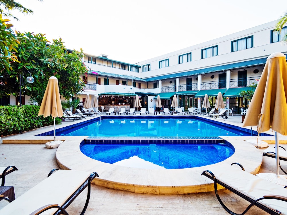 Hotel Bleu Nuit Bodrum becomes Bleu Nuit Otel Bodrum. - Image 99