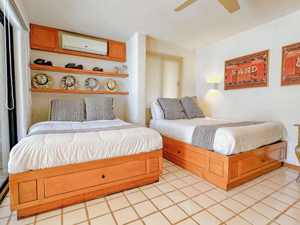 Terrasol Oceanview Condo with Patio