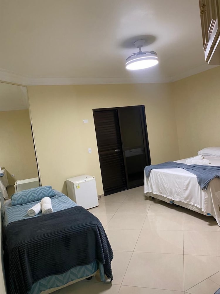 Casa Liberdade