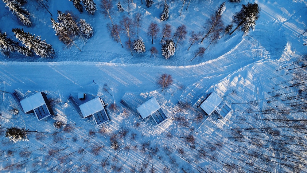 Silver Birch Resort