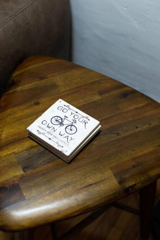 Maison Bloomfield - Escape to PEC - Image 4