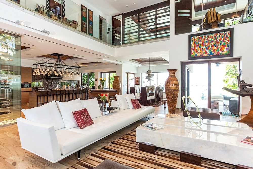 5 Bedroom Homes in Miami Beach by TMG