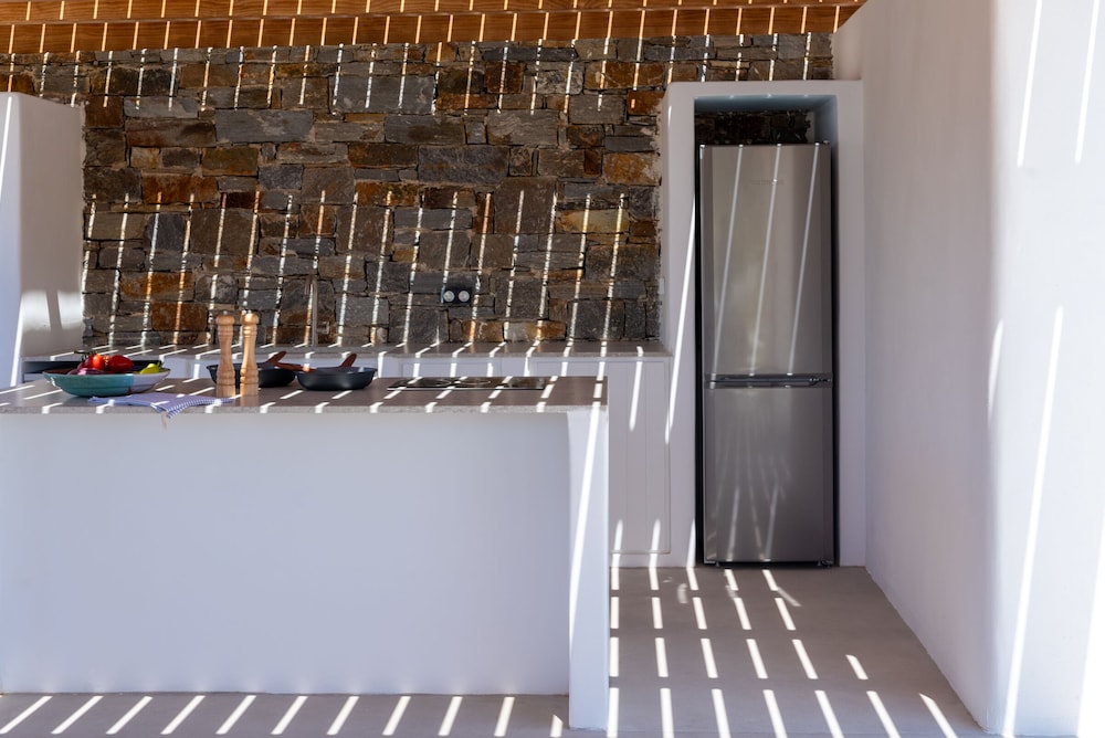 Ammilia Villa Naxos