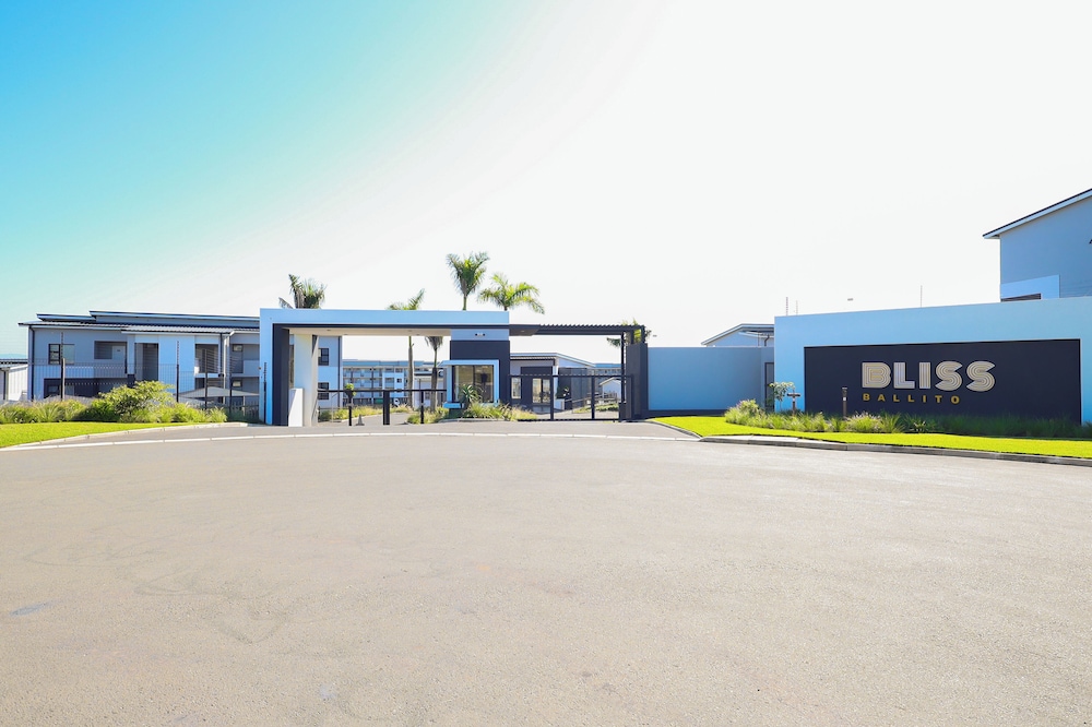 Bliss Ballito by First Private Stays