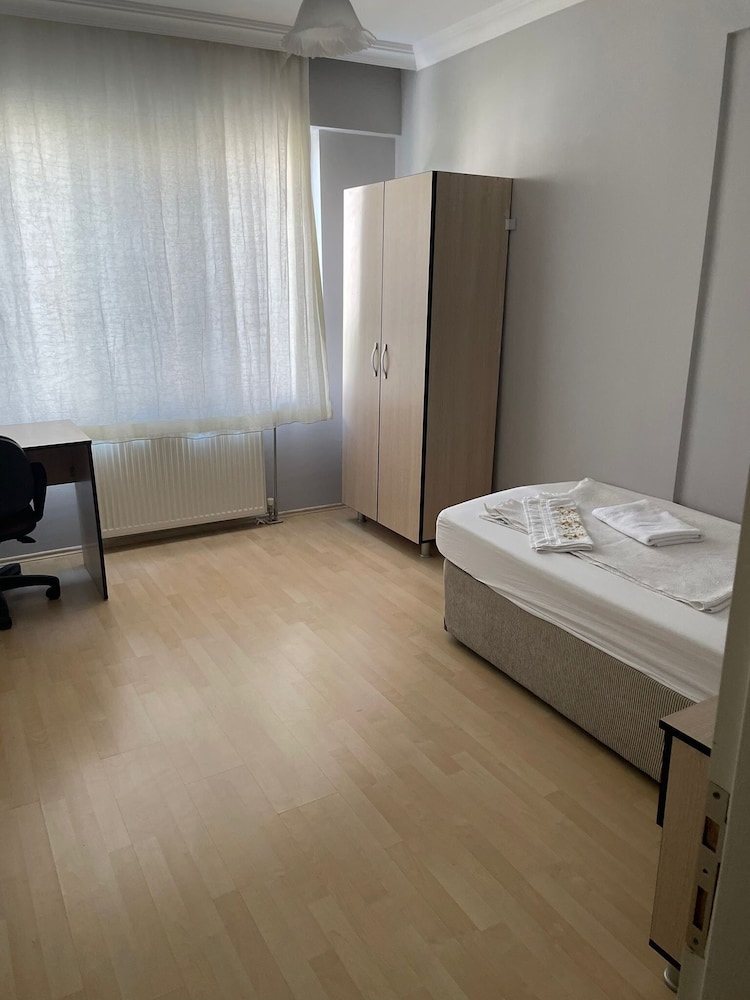 Eylul Pension view 5