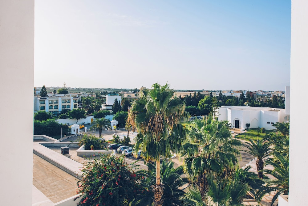 Iberostar Selection Kantaoui Bay