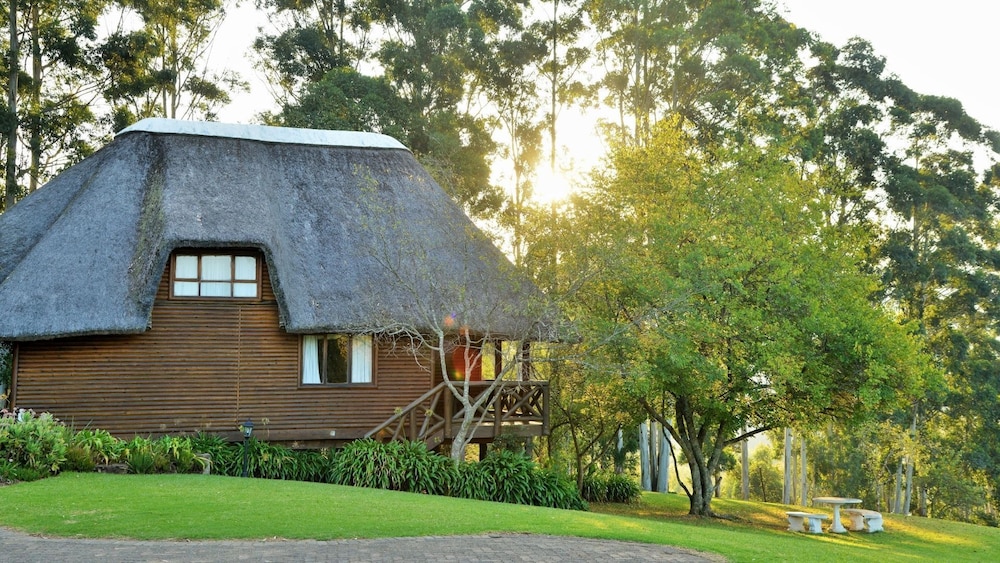ANEW Resort Ingeli Forest Kokstad