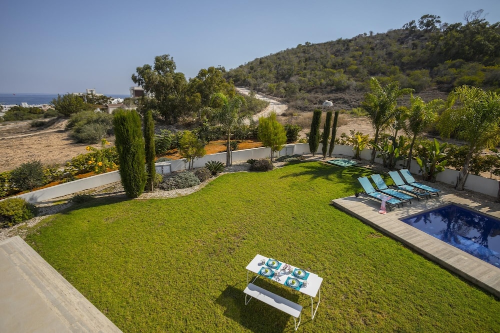 Villa Protaras Zen in Protaras