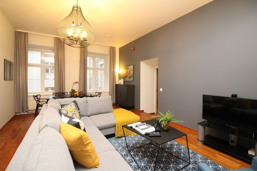 Tallinn City Apartments