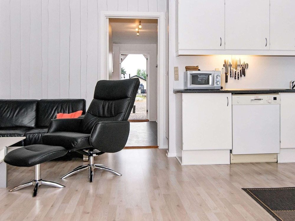 4 Person Holiday Home in Romo view 3
