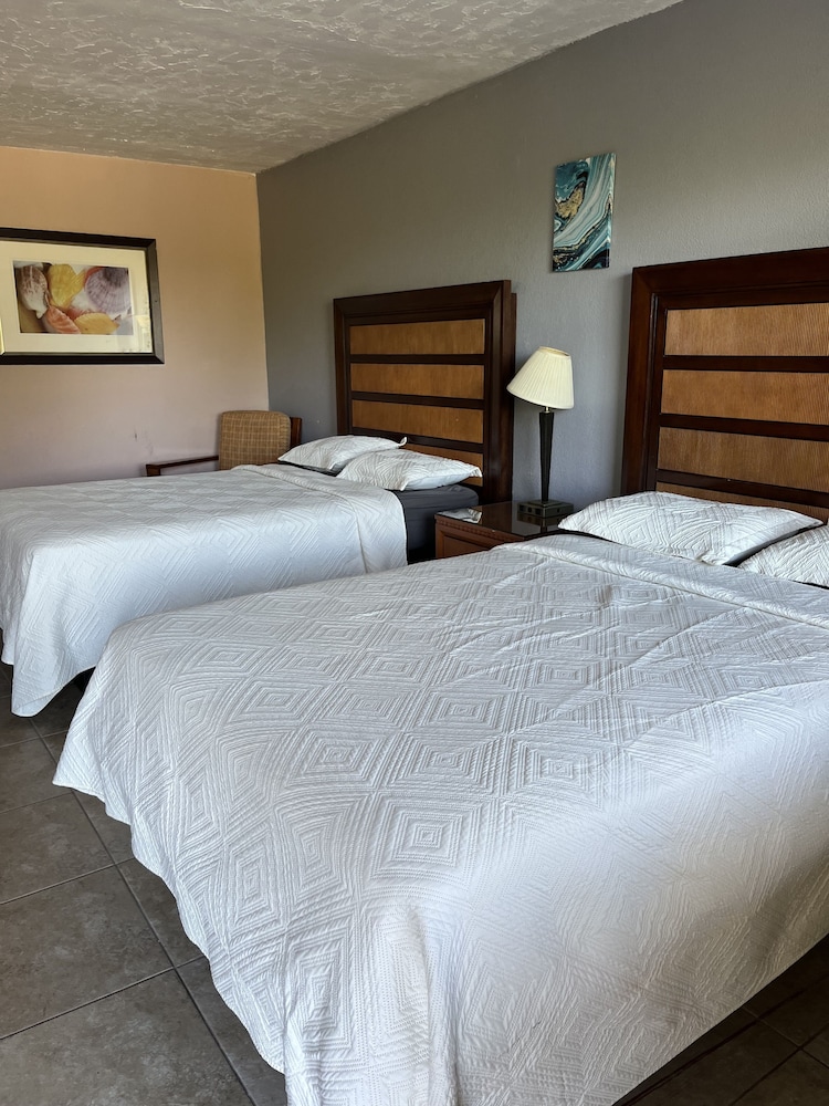 Budget Inn - Punta Gorda