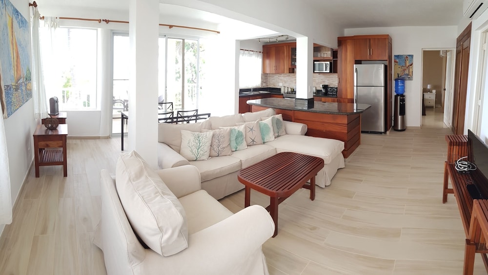 Condo Cabrinha - Direct on Kite Beach