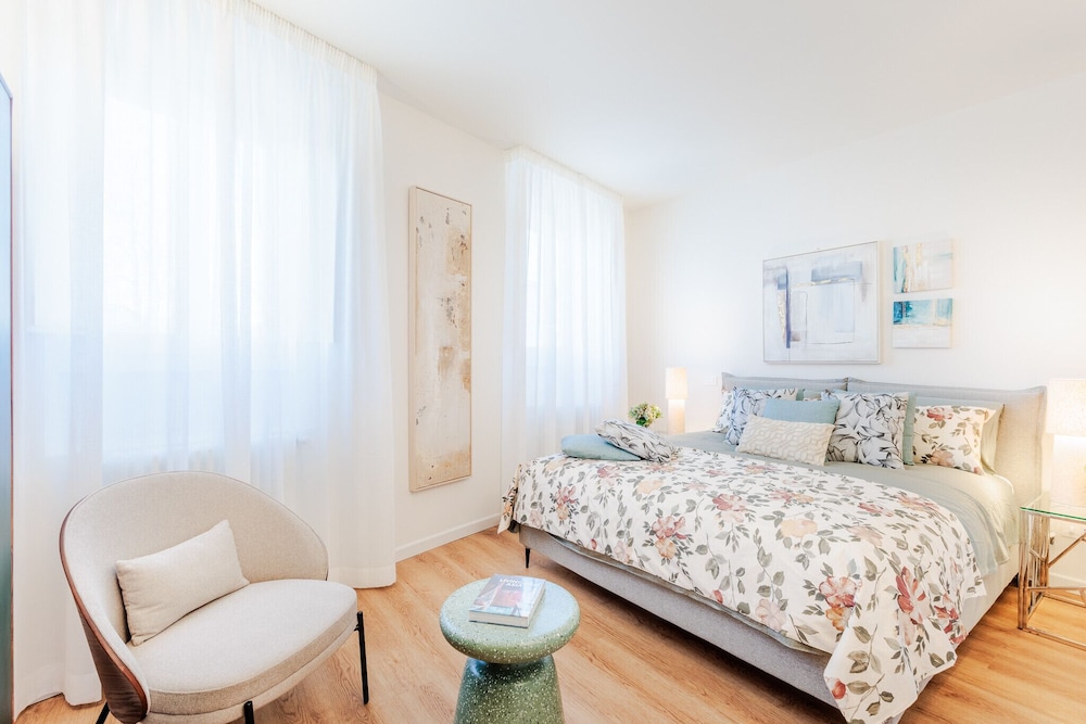 Letizia Loft in Lucca