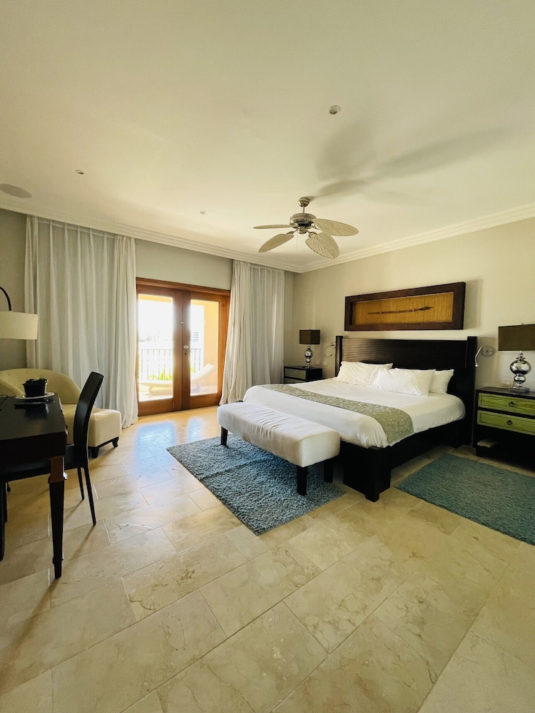 Cap Cana Fishing Lodge