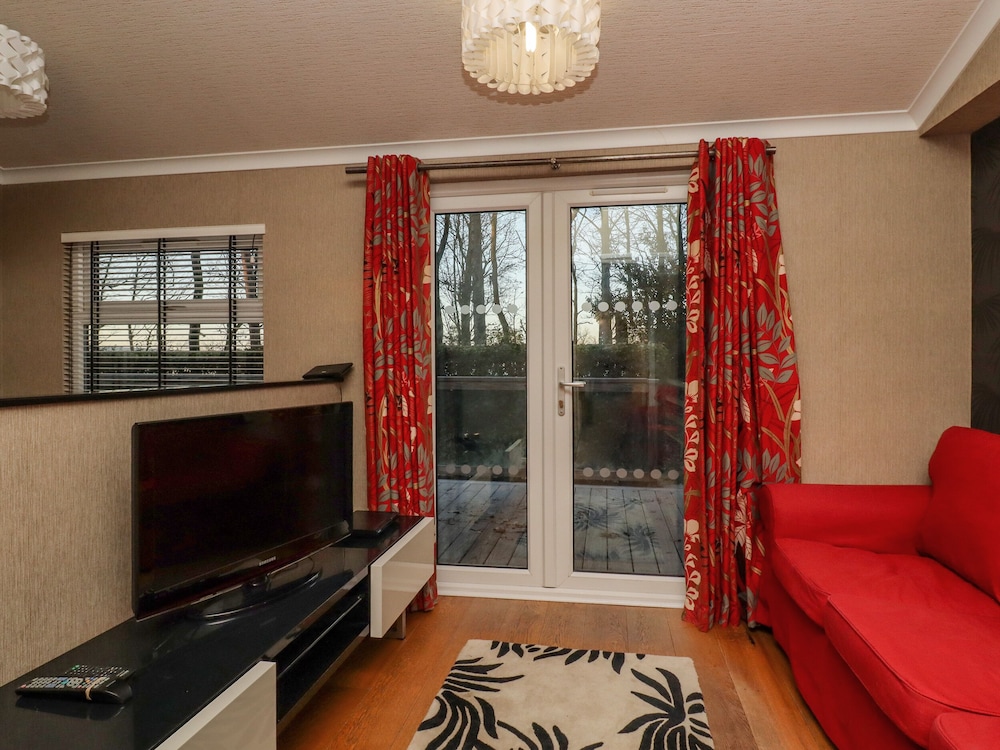 Swinsty Lodge