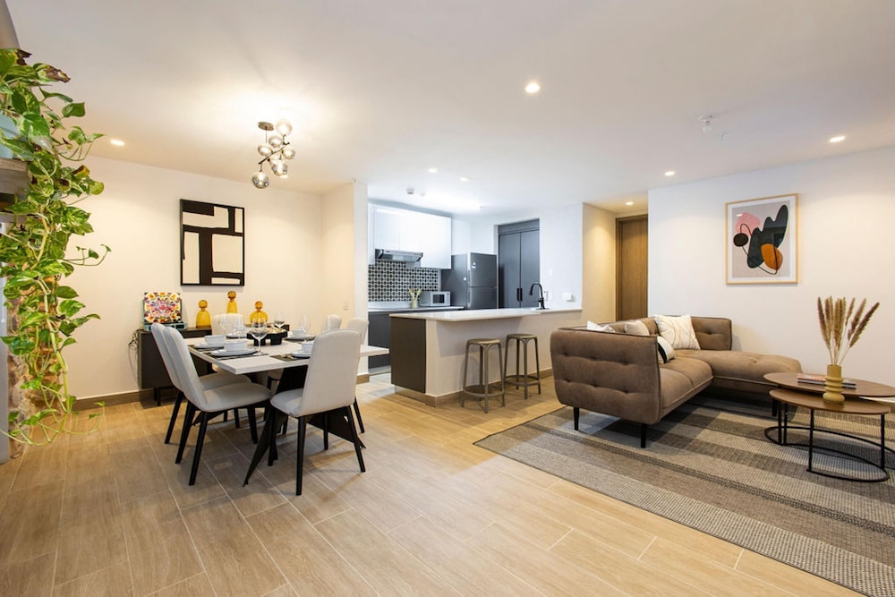The Acapella Condo by Acomodo