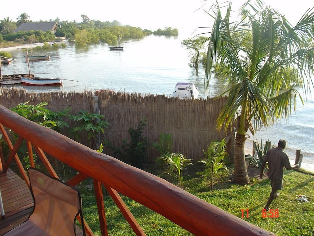 Casa Chibububo Lodge