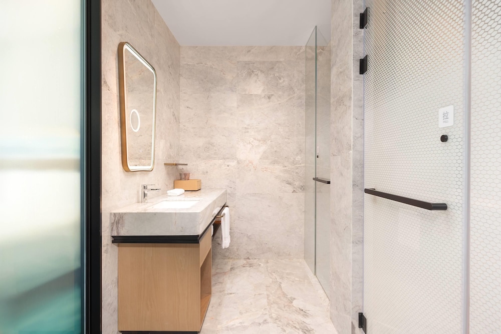 Wingate by Wyndham Chongqing Wushan