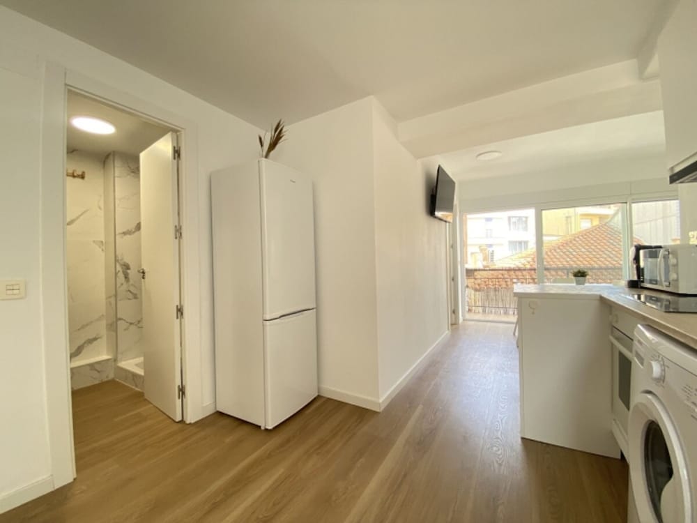 Th05 Apartamento del Mar en Cambrils